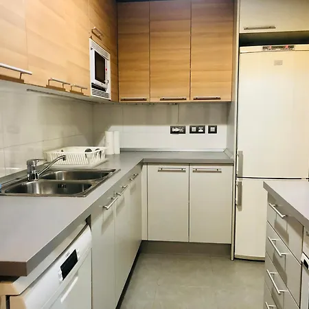 Larga Temporada Mas De 60 Dias Centro Rum i privatbostad