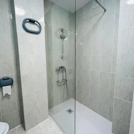 Homestay Larga Temporada Mas De 60 Dias Centro Malaga